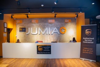 UPS Partners with Jumia to Expand its Logistics in Africa
