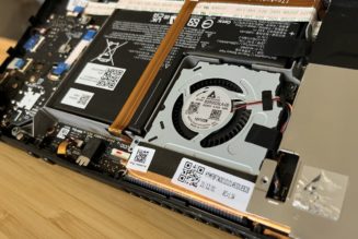 Valve says you shouldn’t fix the Steam Deck’s noisy fan this way