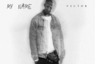 Vector – My Name