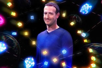 Vergecast: Meta’s future AR glasses and Elon Musk’s attempt to take over Twitter