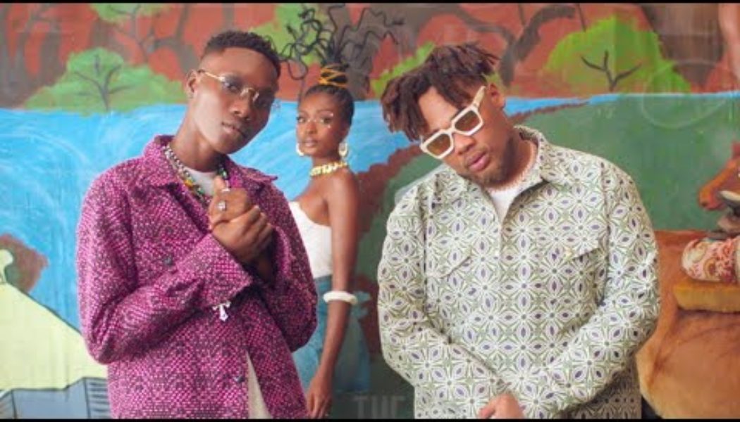 VIDEO: BNXN ft Zinoleesky – Kilometer (Remix)