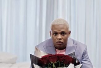 VIDEO: Boy Spyce – Nobody