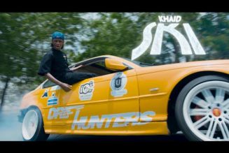 VIDEO: Khaid – SKI