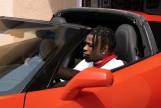 VIDEO: King Perryy ft Bella Shmurda & Backrooad Gee – Go German