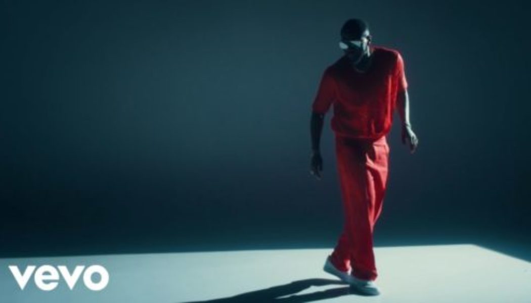 VIDEO: Kizz Daniel – Oshe ft The Cavemen