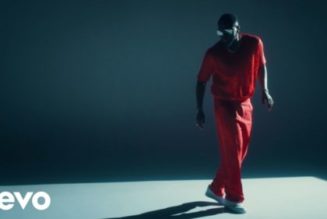 VIDEO: Kizz Daniel – Oshe ft The Cavemen