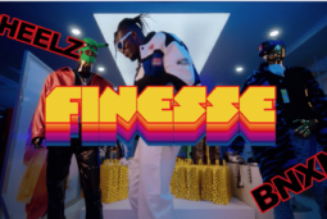 VIDEO: Pheelz – Finesse Visuals ft. BNXN
