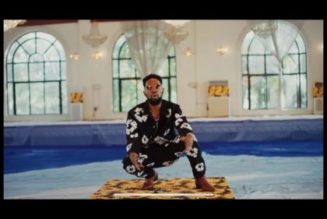 VIDEO: Unstoppable DJ Nero ft Patoranking – How You Dey