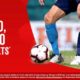 Virgin Bet Liverpool vs Manchester United Betting Offers | £20 Premier League Free Bet