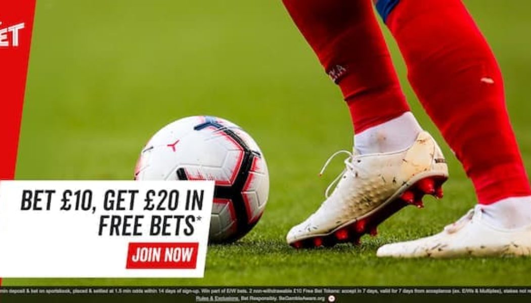 Virgin Bet Newmarket Craven Meeting 2022 Betting Offers: £20 In Horse Racing Free Bets