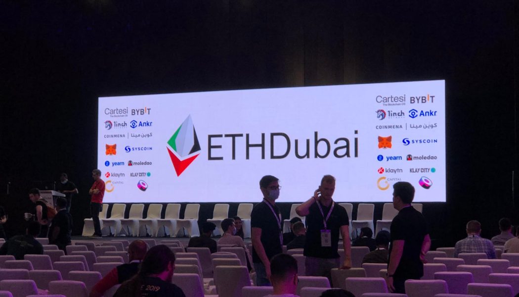 Vitalik Buterin is worried about Ethereum — Here’s how the community responded