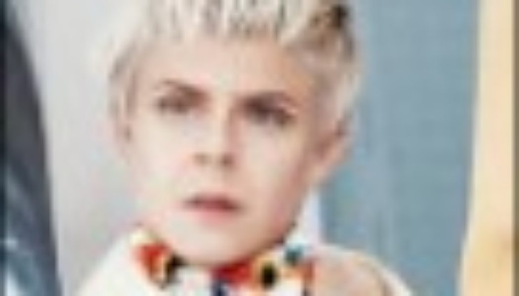 Vitamin String Quartet Turns Cover of Robyn’s Heartbreak Anthem for ‘Bridgerton’ Into a Fun, Silly Video