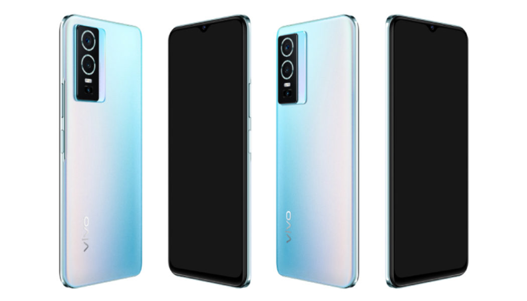 vivo Finally Launches Y76 5G in SA