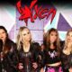 VIXEN’s LORRAINE LEWIS Explains Bassist SHARE ROSS’s ‘Hiatus’: ‘She Needed To Take A Step Back’