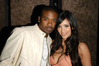 Wack 100 Said He’s Never Seen Ray J & Kim Kardashian Sex Tape Footage, Kim Is Not Having It