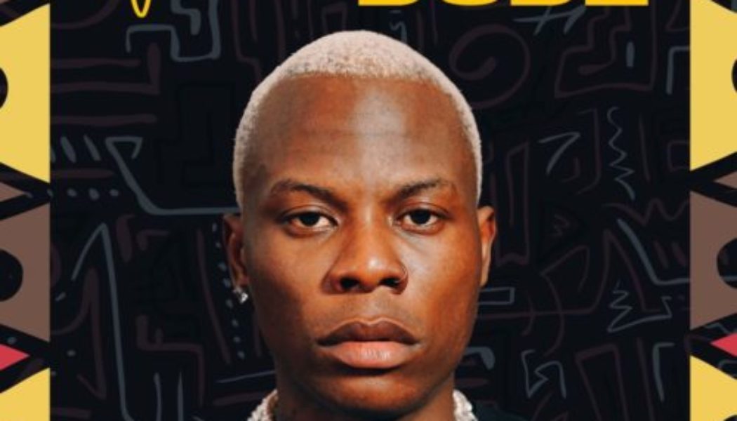 Wadude – Santa Claus