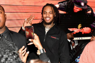 Waka Flocka Flame Confirms Split From Tammy Rivera: “That’s My Best Friend”