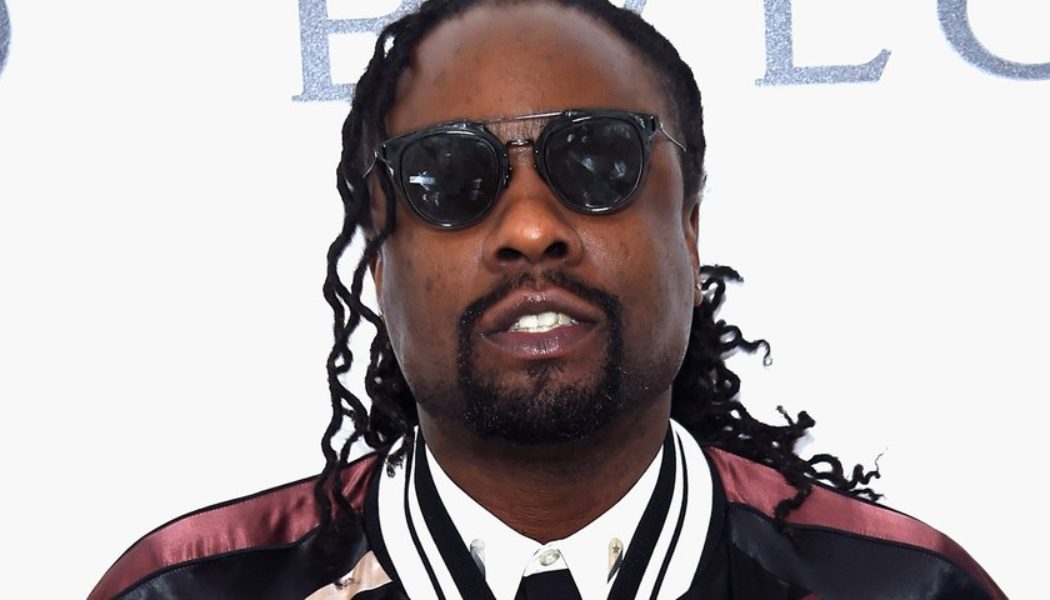 Wale To Re-Release ‘More About Nothing’ Mixtape on Streaming Services This Month