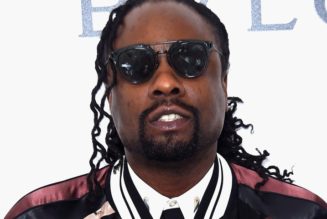 Wale To Re-Release ‘More About Nothing’ Mixtape on Streaming Services This Month