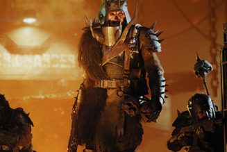 ‘Warhammer 40,000: Darktide’ Announces Release Date With New Trailer