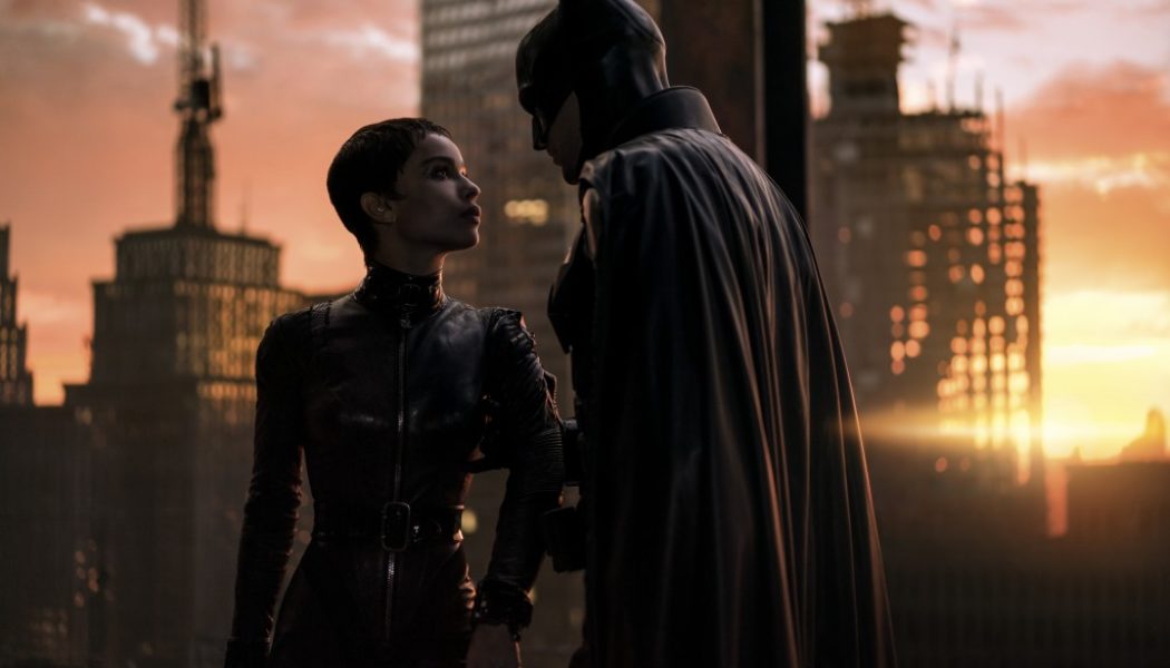 Warner Bros. Announces ‘The Batman 2’ Is Officially A Go