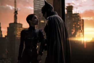 Warner Bros. Announces ‘The Batman 2’ Is Officially A Go