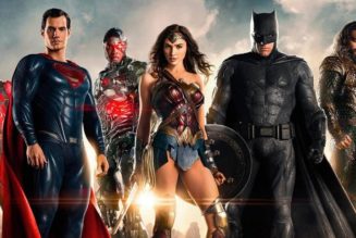 Warner Bros. Discovery Considers Full Overhaul of DC Entertainment