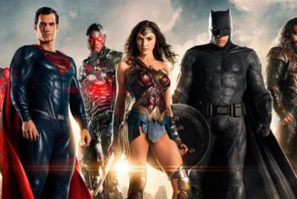 Warner Bros. Discovery Considers Full Overhaul of DC Entertainment
