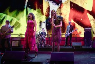 Watch 3RD SECRET, Featuring Members of SOUNDGARDEN, NIRVANA And PEARL JAM, Perform At Museum Of Pop Culture