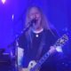 Watch: ALICE IN CHAINS’ JERRY CANTRELL Performs In Philadelphia During ‘Brighten’ Solo Tour