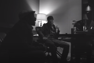 Watch Aloe Blacc Sing “Wake Me Up” In Three Languages for Touching Tribute to Avicii