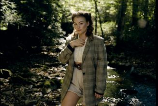 Watch Angel Olsen’s Gender-Subverting New Video for ‘Big Time’