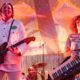 Watch Arcade Fire’s Set at Coachella 2022