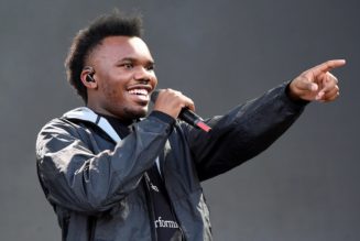 Watch Baby Keem Perform “Lost Souls” With Brent Faiyaz at Coachella 2022