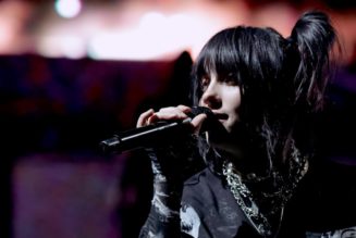 Watch Billie Eilish Bring Out Hayley Williams at Coachella 2022