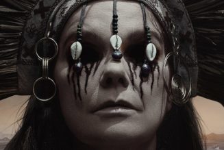 Watch Björk as the Seeress in a New Clip From The Northman