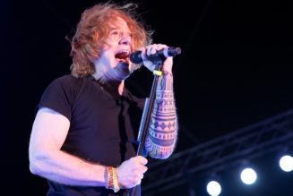 Watch Danny Elfman Play the Hits at Coachella