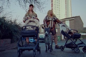 Watch FKA twigs and Shygirl’s New “Papi Bones” Video