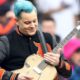 Watch Jack White Play the National Anthem at Detroit Tigers Opening Day 2022