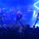 Watch LAST IN LINE Perform DIO Classics In Houston