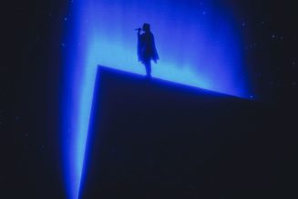 Watch Madeon’s Breathtaking Performance of Unreleased Song “Gonna Be Good” Live From Coachella