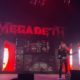 Watch: MEGADETH Kicks Off 2022 Leg Of ‘The Metal Tour Of The Year’ In Las Vegas