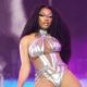 Watch Megan Thee Stallion Debut a New Song at Coachella 2022