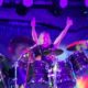 Watch: NICKO MCBRAIN Performs IRON MAIDEN Classics With TITANIUM TART In Tampa