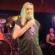 Watch: NICKO MCBRAIN Performs IRON MAIDEN Classics With TITANIUM TART In Winter Park, Florida
