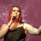 Watch: NIGHTWISH Singer FLOOR JANSEN Performs ‘Fire’ Solo Single Live For First Time