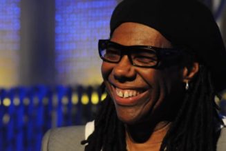 Watch Nile Rodgers Explain His Introduction to Daft Punk and How “Get Lucky” Came to Be