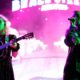 Watch Phoebe Bridgers Perform Two Songs With Arlo Parks at Coachella