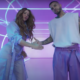 Watch Shakira and Rauw Alejandro’s Video for New Song “Te Felicito”