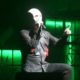 Watch: SLIPKNOT Performs In Reading, Pennsylvania During 2022 ‘Knotfest Roadshow’ Tour
